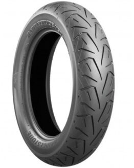 Battlecruise H50R RFD Tire - 140/90B16 M/C 77H TL