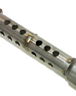 Stage 2 Exhaust Sound Insert