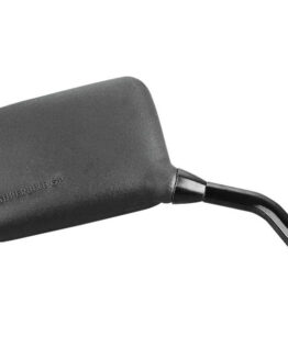 Motorcycle SuperBike AX Mirror - Right Side Fit