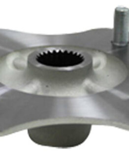 Bronco ATV Hub 4 Studs Forged For Honda