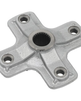 Bronco 4-Bolt Forged ATV Wheel Hub