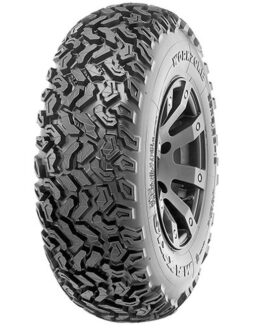 Maxxis WorkZone Tire 25x8-12 ATV/UTV Utility