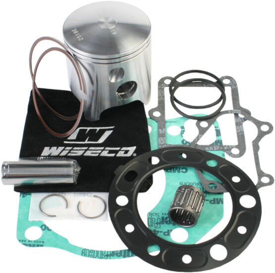 Top End Piston Kit 68.50mm Bore (+2.10mm)