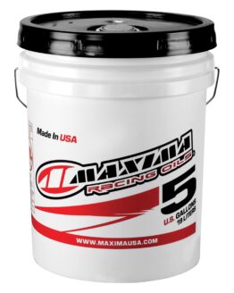 Light Racing Shock Fluid 5 Gallon