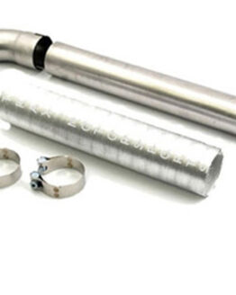 Big Gun EVO Snorkel Kit