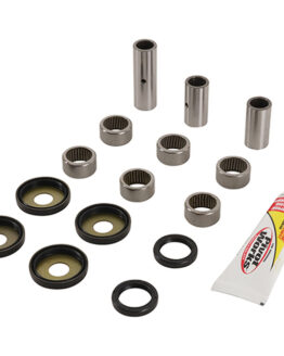 Pivot Works Linkage Bearing Kit Fits Yamaha Raptor 700 2015+