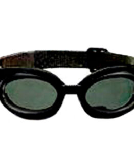 ECHO Road Riding Goggles Smoke Lens