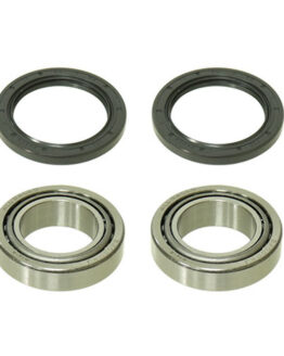 Bronco Wheel Bearing Kit AT-06683