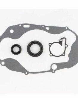 Cometic Bottom End Gasket Kit w/ Crank Seals Fits Yamaha