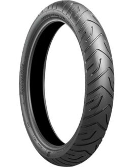 Battlax Adventure A41F Tire - 120/70R15 M/C 56V TL