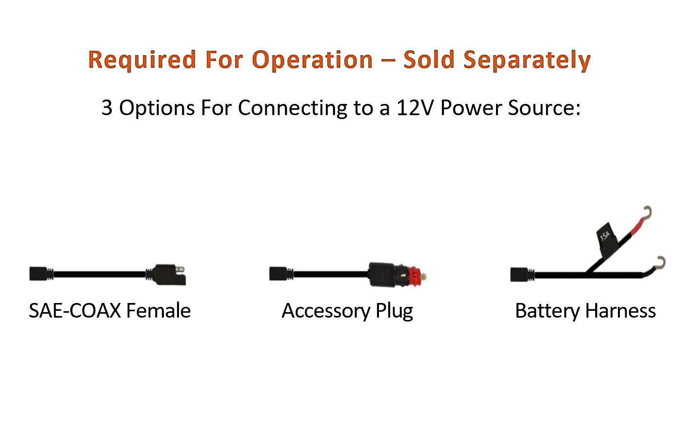 California Heat Hybrid Heat Controller for 7V Heated Gear - Image 3