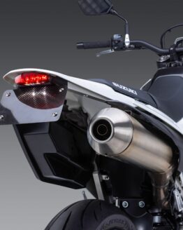 Yoshimura Fender Eliminator V2 Base Suzuki DR-Z400S/SM 2025