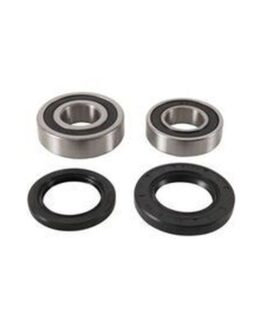 Rear Wheel Bearing Kit