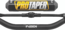 ProTaper Fuzion SX Race Handlebars Black