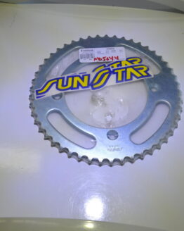 Rear Steel Sprocket 49T