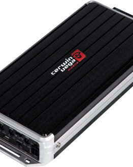 Cerwin Vega B54 4-Channel Amplifier 90Wx4 RMS