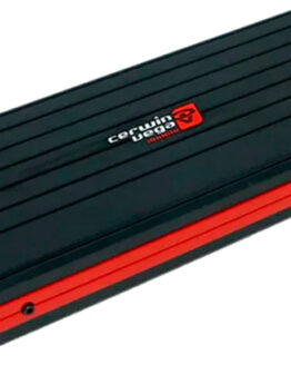 Cerwin Vega VCU86 150x6 RMS 6CH Amplifier