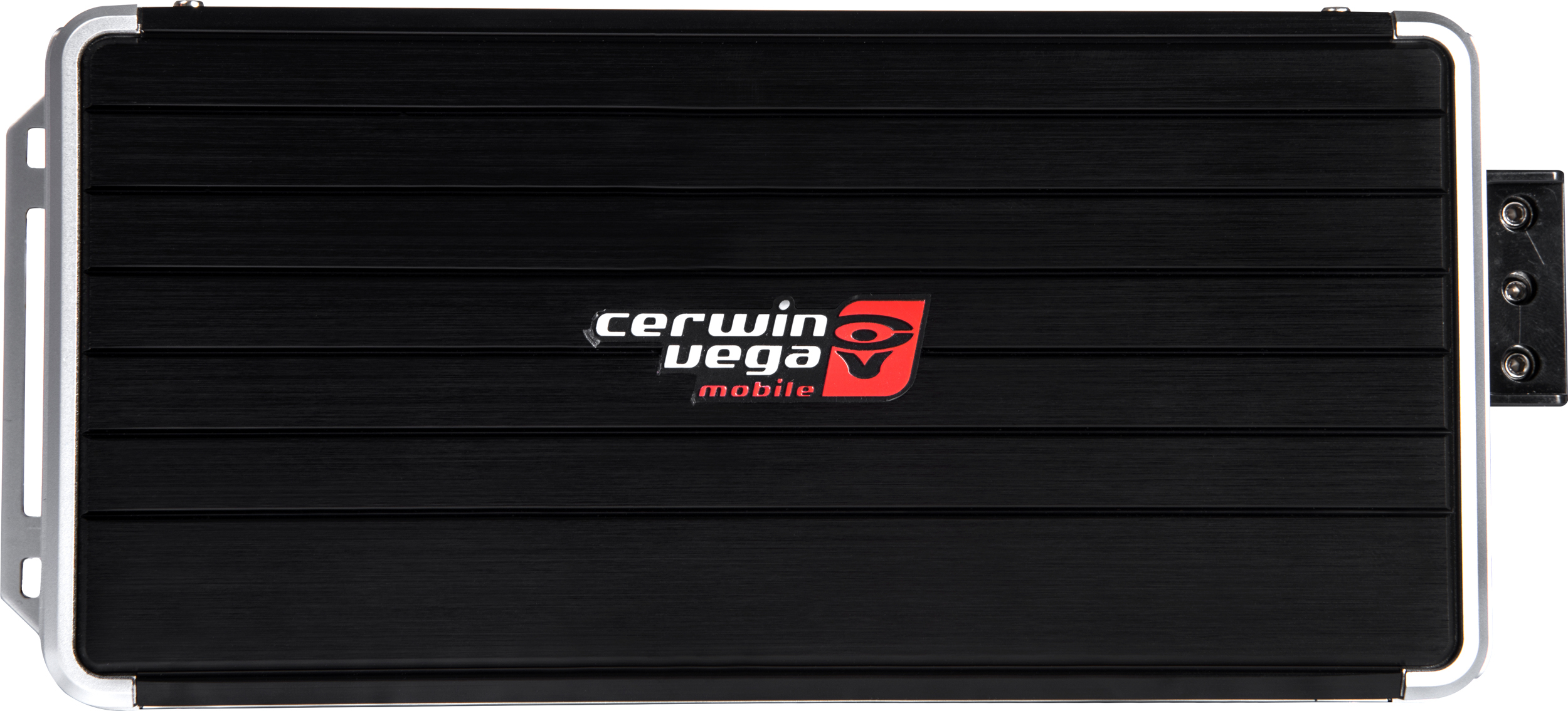 Cerwin Vega B54 4-Channel Amplifier 90Wx4 RMS - Image 3