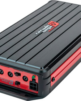 Cerwin Vega VCU84 4-Channel Amplifier 165W RMS