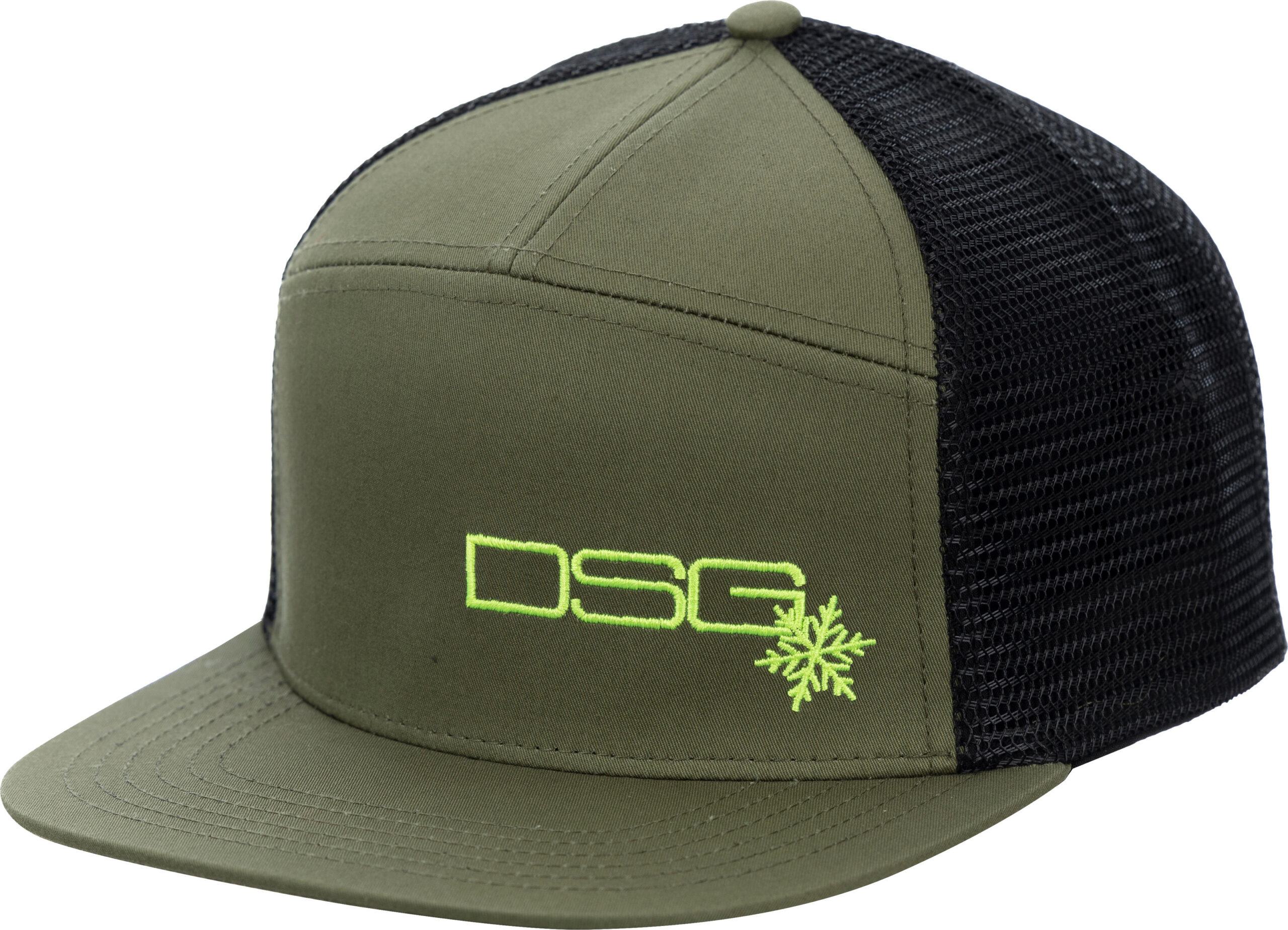 DSG Outerwear. Photo by David Stluka Photography, LLC