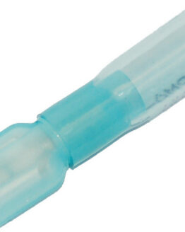 NAMZ Heat Sealable .25in Female Quick Disconnect Terminals 16-14g 25 Pack