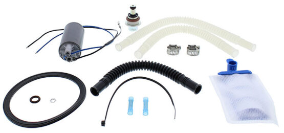 Fuel Pump Rebuild Kit