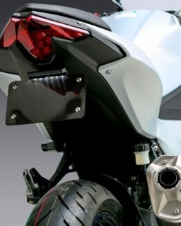 Yoshimura Fender Eliminator V2 Kit For Kawasaki Ninja 500 2024 Z500 24-25
