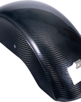 Hofmann Designs Carbon Fiber Rear Fender For M8 Softail 2020-2023
