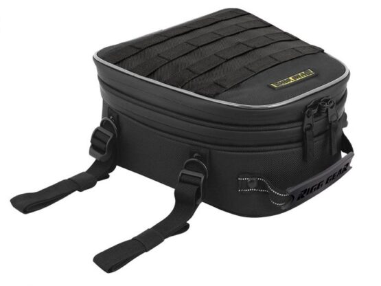 Trails End Tail Bag