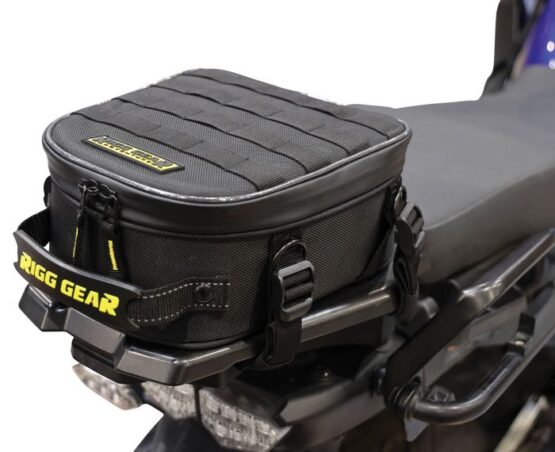 Trails End Tail Bag - Image 2