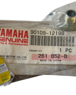 Yamaha Bolt (59W) Disc 90109-12198-00