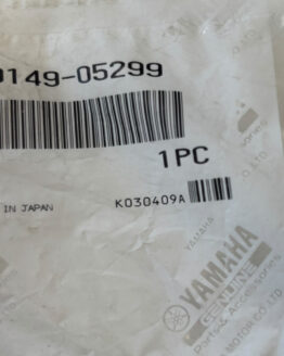 Yamaha Screw (3YF) 90149-05299-00