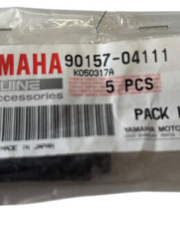 Yamaha Adjusting Screw 90157-04111-00 Superseded to 5BF-8433E-00-00