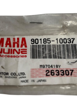 Yamaha Nut, U - MPN 90185-10037-00