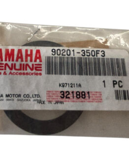Yamaha Washer, Plate (11H) 90201-350F3-00