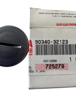 Yamaha Plug, Straight Screw (3AW) 90340-32123-00