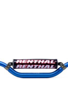 Renthal McGrath Twinwall Pad Blue for 16+ KTM SX125-450