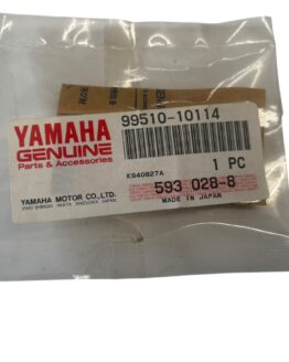 Yamaha Dowel Pin 99510-10114-00 Superseded to 99530-10114-00