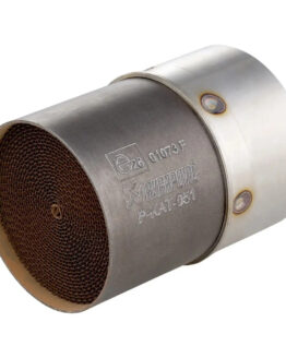 Akrapovic Catalytic Converter P-KAT-051/1