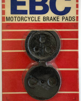 Standard Organic Brake Pads