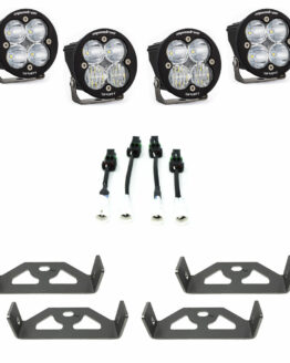 Sport Headlight Replacement Kit for Yamaha YXZ