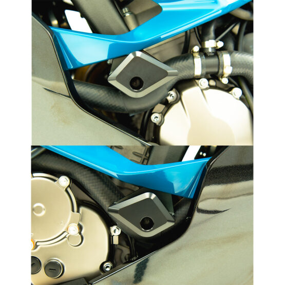 Diamond No-Cut Frame Sliders - Image 3