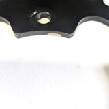 *Open Box* Steel Rear Sprocket - 38 Tooth 520 - Image 3