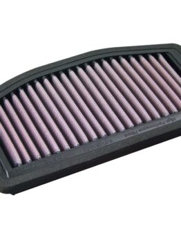 High Flow Air Filter