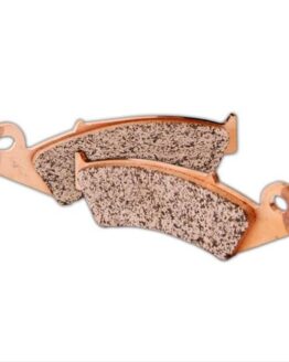 Rear Brake Pads