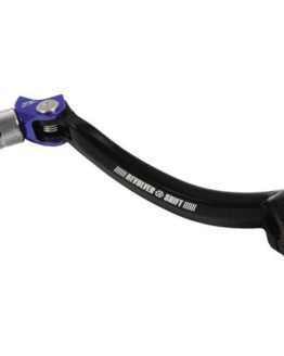 Revolver Shift Lever