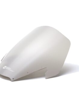 Clear Sport Touring Windscreen