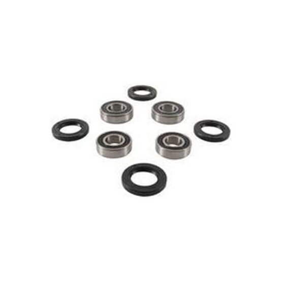 Front Wheel Bearing Kit