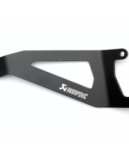 Akrapovic Exhaust Bracket Black For BMW S1000RR M1000RR 2020-2025