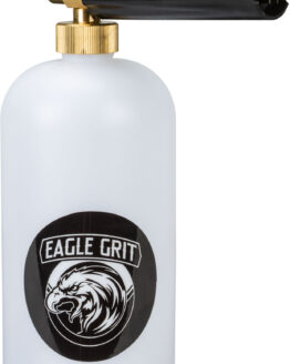 Eagle Grit Foam Cannon Car and Motorcycle Wash Tool